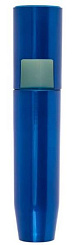 Корпус для передатчика SHURE WA723-BLU