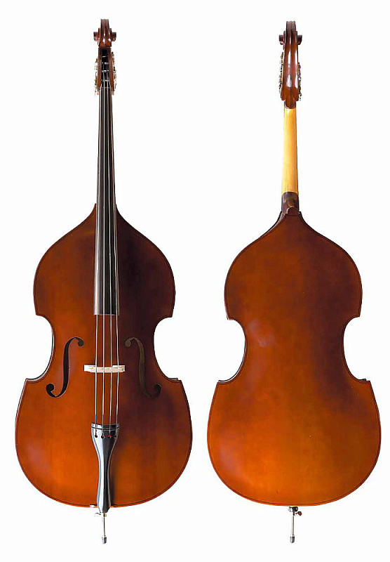 Фото HANS KLEIN HKB-21 ST 4/4