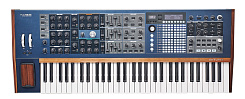 Аналоговый синтезатор Arturia PolyBrute