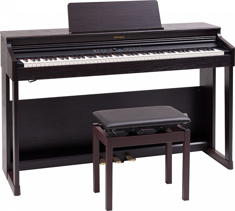Цифровое пианино Roland RP701-DR в магазине Music-Hummer