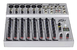 Микшерный пульт PEAVEY PVi 12