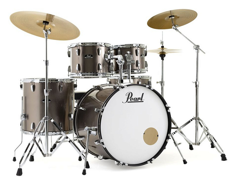 Фото Ударная установка Pearl Roadshow RS525SBC/C707 Bronze Metallic
