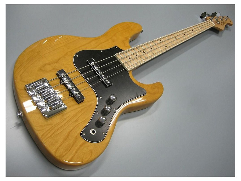 Фото FUJIGEN JMJ-M VNT