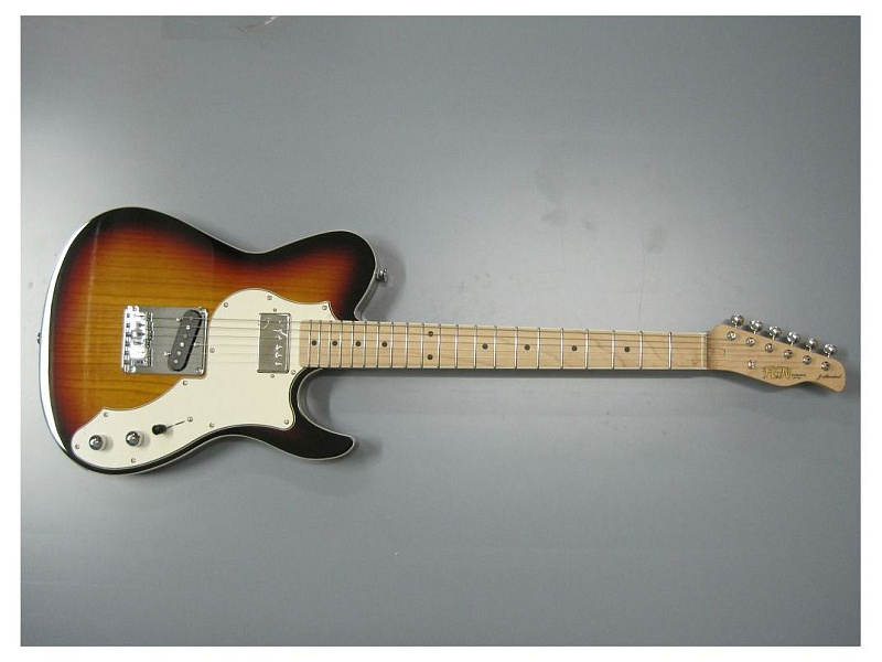 Фото FUJIGEN JIL-RH 3TS
