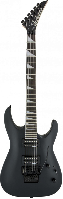 Фото JACKSON JS32 DKA, AH FB - STN BLK