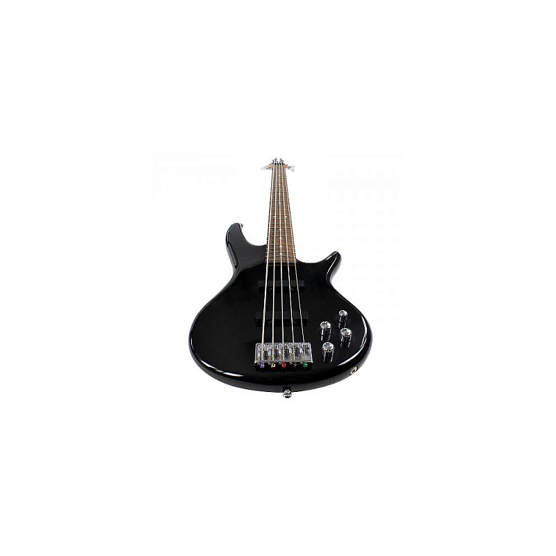 Фото Ibanez GSR205-BK