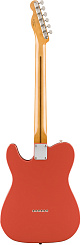 FENDER VINTERA `50s Telecaster Fiesta Red
