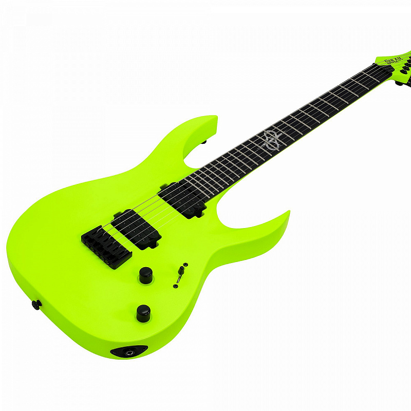 Solar Guitars A2.6LN в магазине Music-Hummer