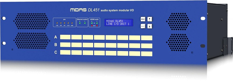 Фото MIDAS DL451