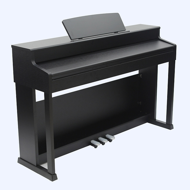 Фото Цифровое пианино Beisite B-808 Pro BK