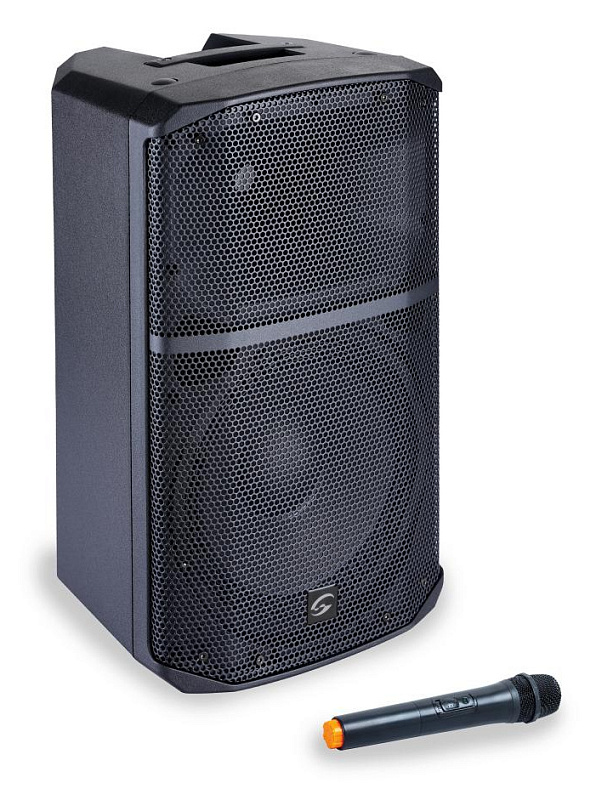 Фото Портативная акустическая система SoundSation Provibe-10AIR