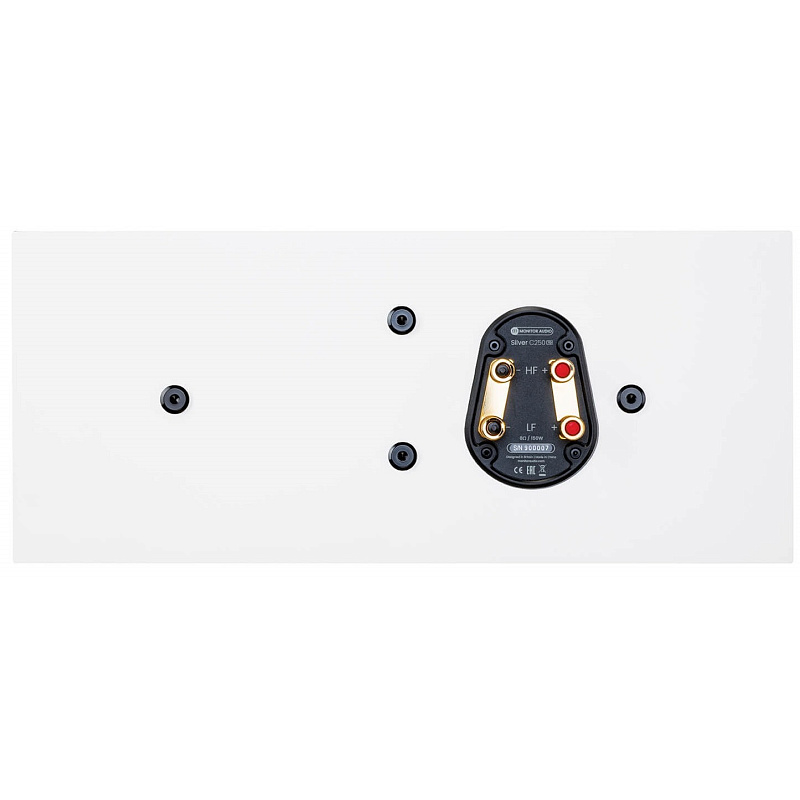 Фото Центральный канал Monitor Audio Silver C250 Black Oak (7G)