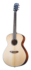 Акустическая гитара Breedlove Discovery S Concerto Sit-MH, натуральный
