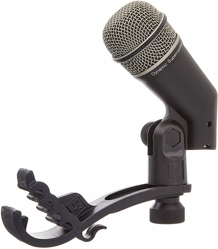 Микрофон динамический для малого барабана / томов Electro-voice PL35 М в магазине Music-Hummer