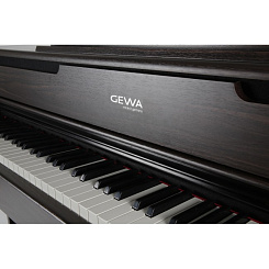 GEWA UP 400 Rosewood