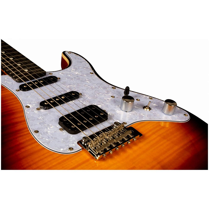 Фото Электрогитара JET JS-600 BS