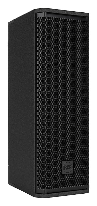 Фото Активная акустическая система RCF NXL 14-A (13000888), чёрный
