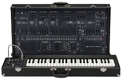 Аналоговый синтезатор KORG ARP2600-FS