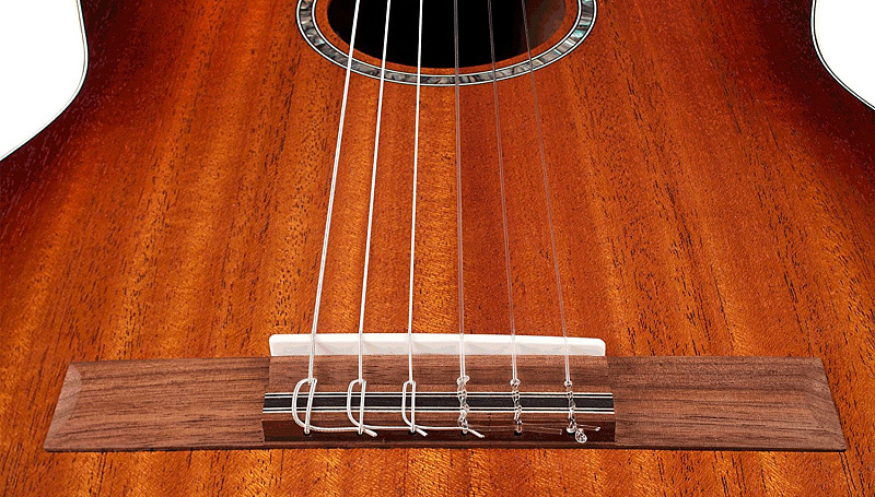Фото CORDOBA IBERIA C4-CE, Edge Burst finish