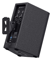 Наклонно-поворотный настенный кронштейн LD Systems STINGER 8 A G3 WMB 1