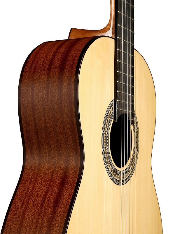 Классическая гитара Martinez ES-04S Espana Series Ronda в магазине Music-Hummer