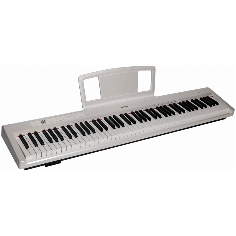Фото Цифровое пианино ARAMIUS APS-100 WH