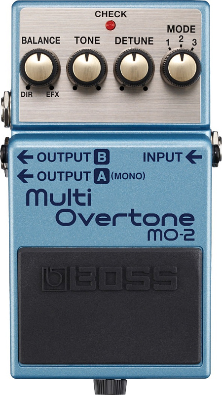Фото Гитарная педаль Roland Boss MO-2