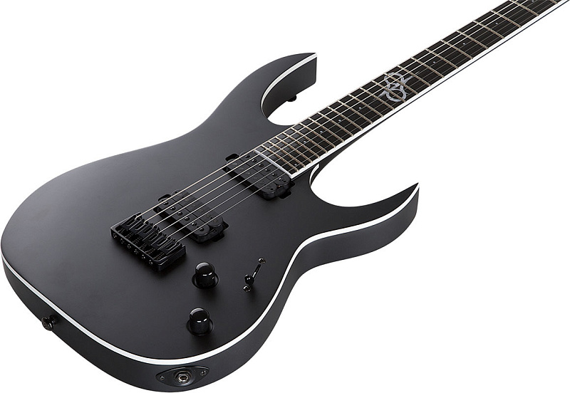 Фото Гитара Solar Guitars A2.6C