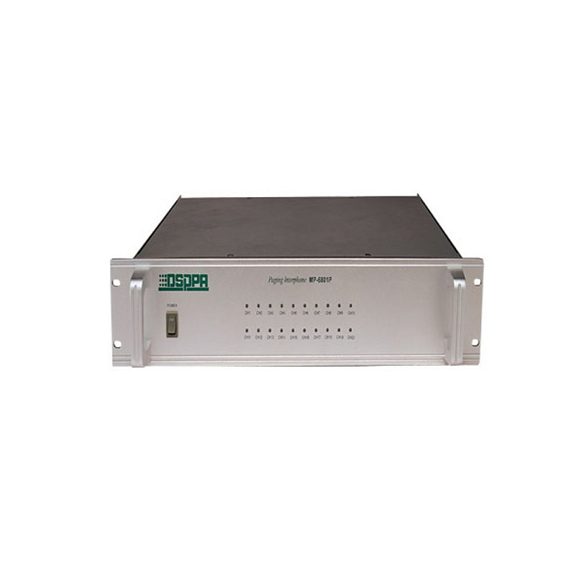 Фото DSPPA MP-6801P 