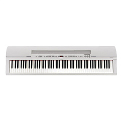 Цифровое пианино YAMAHA P-255WH