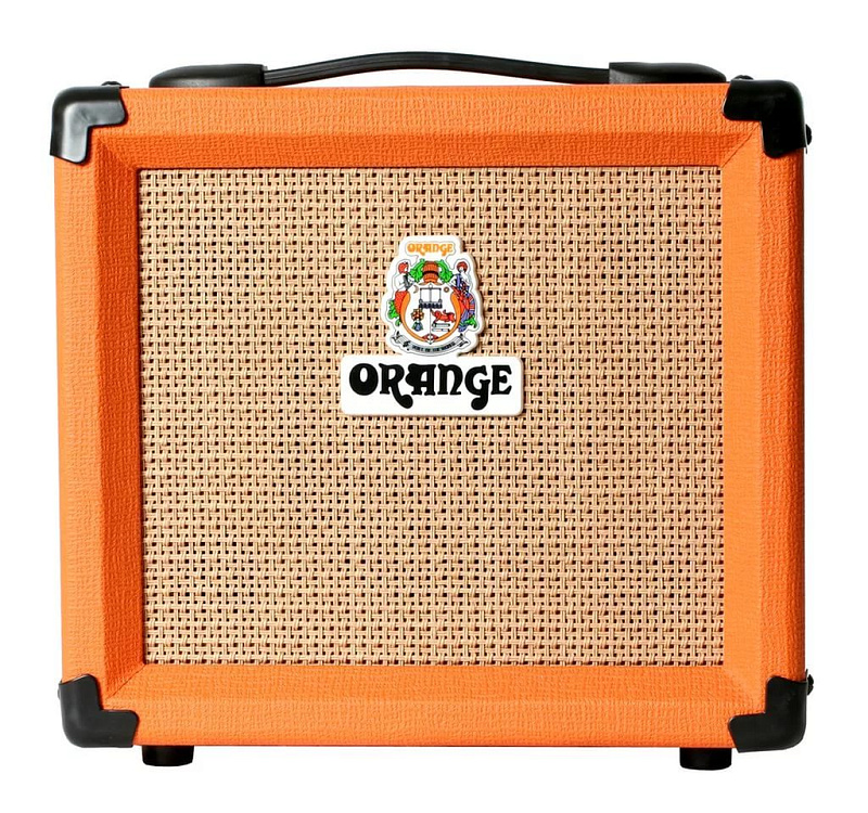 Фото Orange Crush 12