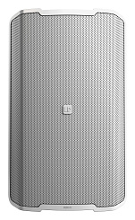 Пассивная всепогодная акустическая система LD Systems DQOR 8 T W, белый