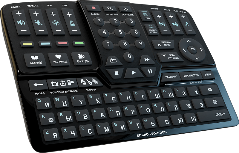 Фото Evolution Lite2 Караоке система