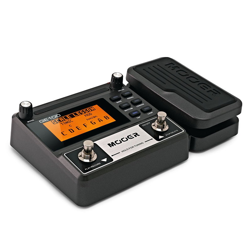 Фото Mooer GE100