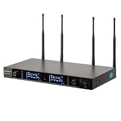 Радиосистема ROCKDALE PRO Stage 220 Vocal