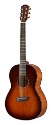 Электроакустическая гитара Yamaha CSF1M TBS, санберст