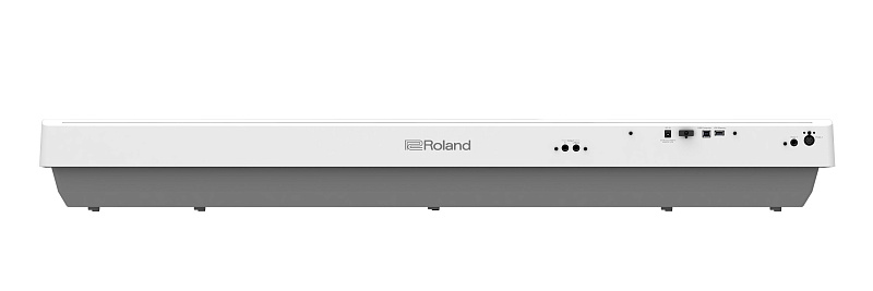Фото Цифровое пианино Roland FP-30X-WH