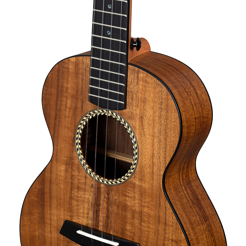 Фото Укулеле тенор Cascha HH-2349 Acacia Series