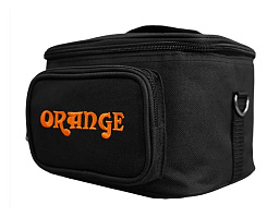 Гитарный усилитель-голова Orange Baby Terror