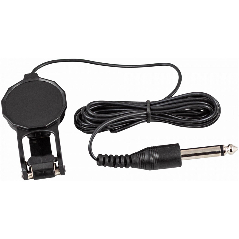 Фото Пьезозвукосниматель для акустической гитары FLIGHT FPICK 2G