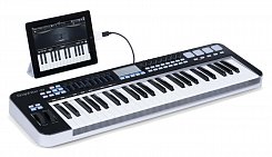 USB/MIDI-клавиатура Samson GRAPHITE 49