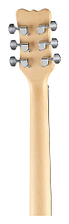 Электрогитара Sunsmile SLP-380-M-RD, красная