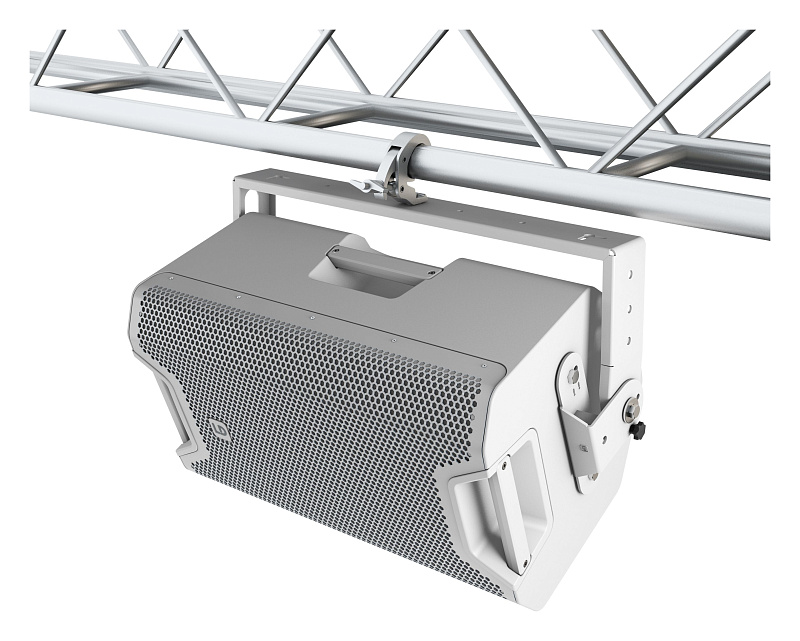 Фото Кронштейн для акустических систем LD Systems ICOA 12 UB W, белый