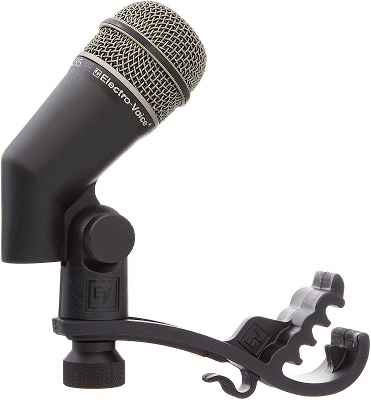 Микрофон динамический для малого барабана / томов Electro-voice PL35 М в магазине Music-Hummer