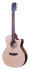 Электроакустическая гитара CRAFTER LITE G-16ce