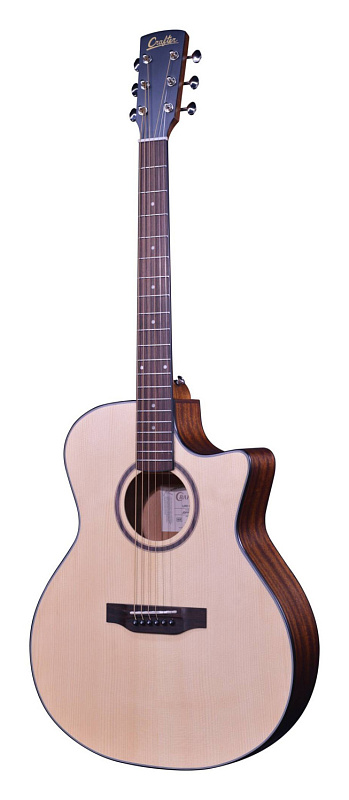 Фото Электроакустическая гитара CRAFTER LITE G-16ce