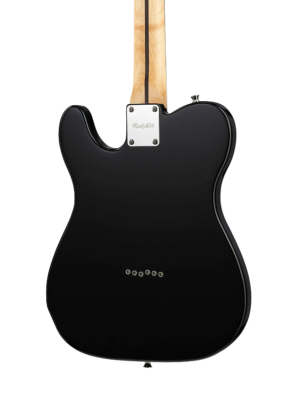 Фото Электрогитара Root Note TE101-BLK