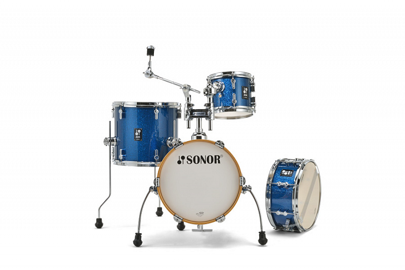 Комплект барабанов Sonor 17505848 AQX Micro Set BOS 17355  в магазине Music-Hummer