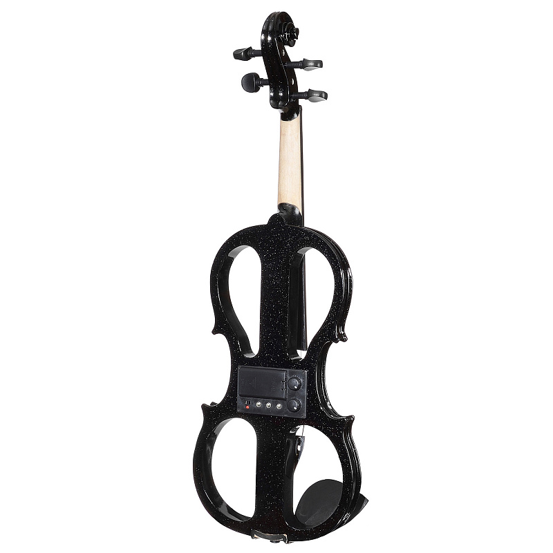 Фото ANTONIO LAVAZZA EVL-01 BK