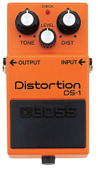 Гитарная педаль Boss DS-1